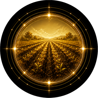 Yin Earth — The Field