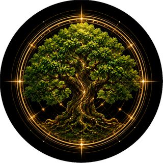 Yang Wood — The Tall Tree