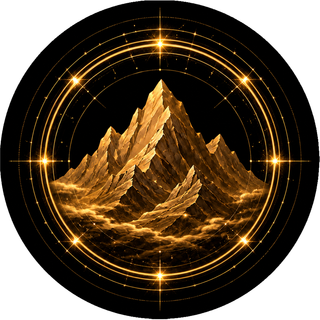 Yang Earth — The Mountain