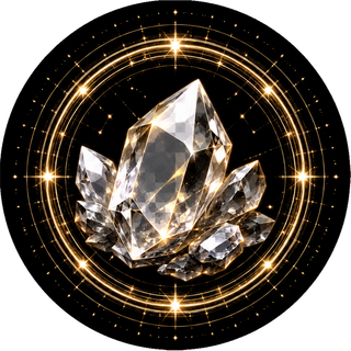 Yin Metal — The Jewel