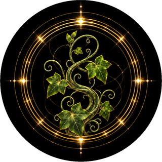 Yin Wood — The Vine